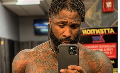 phor black ink crew real name|Donald Brumfield